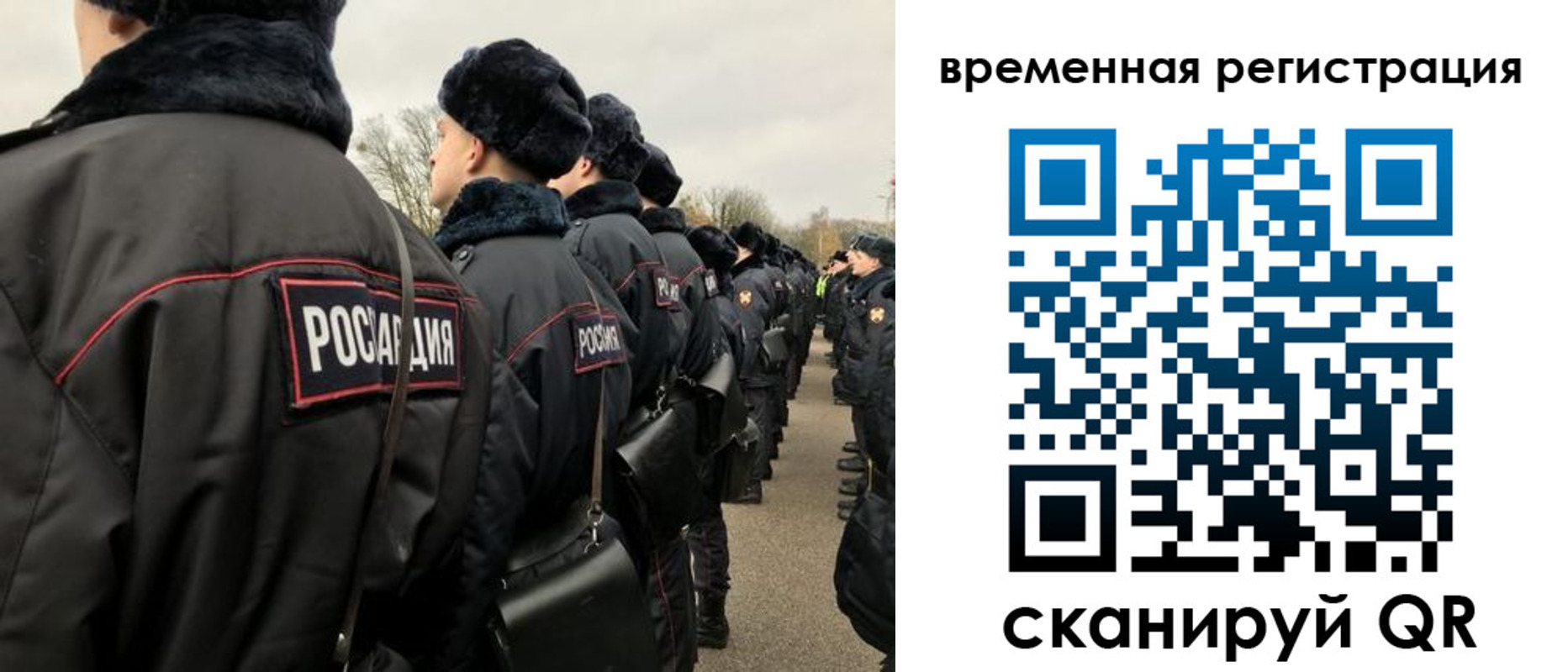 прописка гарантия в Тульской области